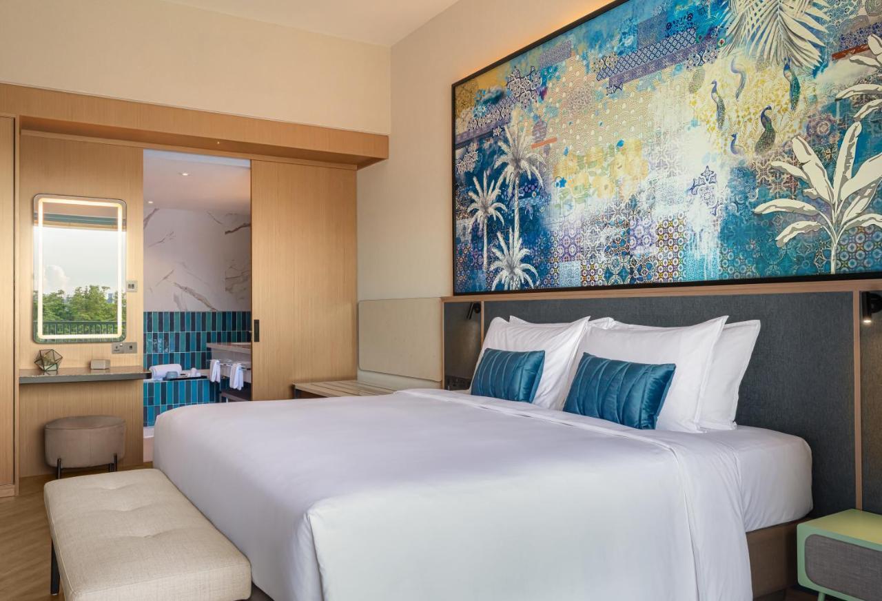 World Sentosa - Ora Hotel Singapura