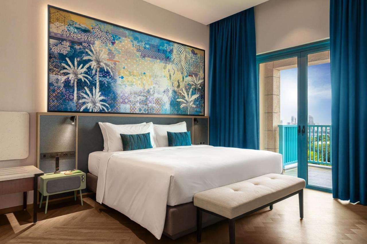 World Sentosa - Ora Hotel Singapura